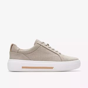 Clarks Women’s Hollyhock Walk Stone Interest. Size 7. NWOB.